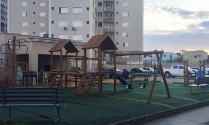 Apartamento 2 quartos 1 banheiro 1vaga setor Goiânia 2