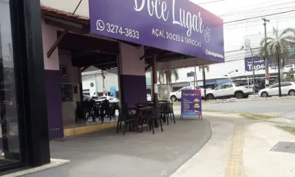 Ponto Comercial à Venda, com 608,50 m² no Setor Bueno.