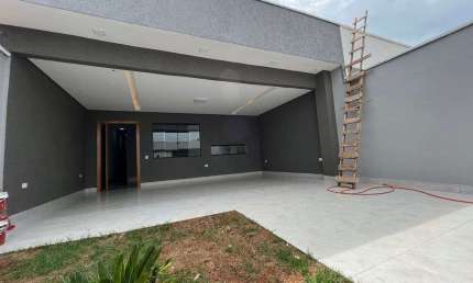 Casa à venda, 3 quartos sendo1 suíte, no Setor São Judas Tadeu de 150,00 m²