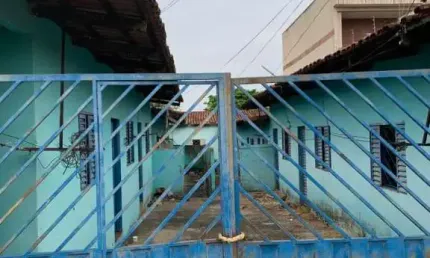Oportunidade de renda, 5 barracões à venda no jardim leblon