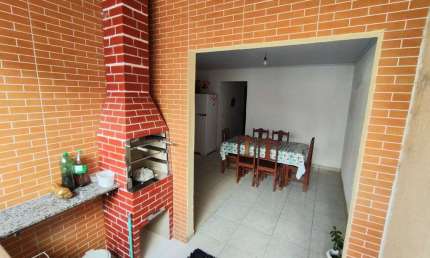 Excelente Casa de 2 quartos sendo 1 suíte de 95,00m² no Pontal Sul