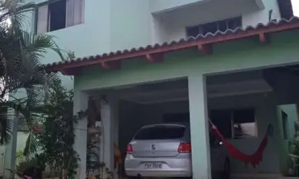 Sobrado à venda no Setor Jardim Petrópolis de 209,99 m²