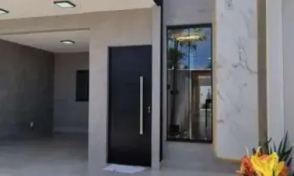 Casa à Venda com 3 quartos sendo uma suíte, 3 banheiros a partir de R$ 750,00