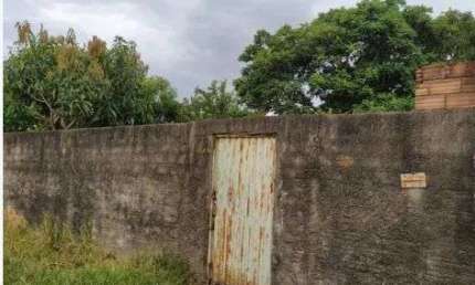 Lote à venda com 336,00 m² no Setor Leste Universitário