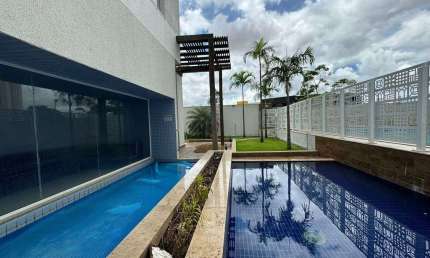 Apartamento com 3 quartos à venda na Rua do Parque, 00, Jardim Atlântico, Goiânia
