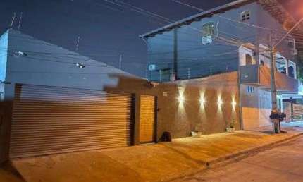 Sobrado á venda com 3 quartos, 1 suíte e closet, 280,00 m²