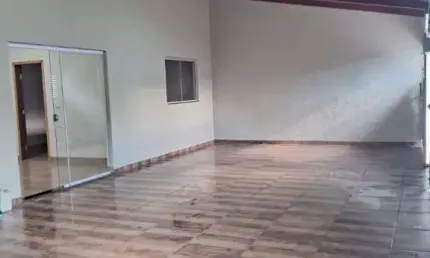 Casa 3 quartos, sendo 2 suítes de 250,00 m² no conjunto vera cruz 2 - goiânia