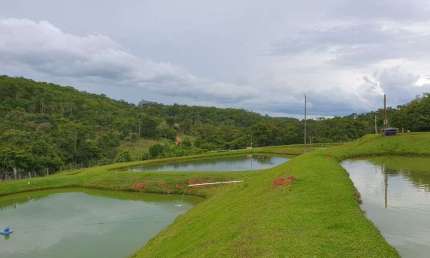 Chácara / sítio com 2 quartos à venda na Zona Rural, Setor Central, Orizona
