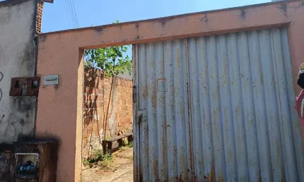 OPORTUNIDADE LOTE À VENDA DE 440,00 m² A 100 METROS DO ANEL VIARIO