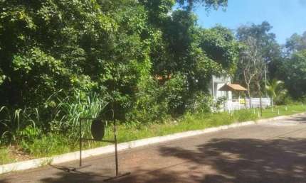 VENDO CHACARA COM 800,00 m² NO CONDOMINIO ÁGUAS DO CAPIVARI.