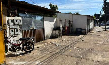 Terreno comercial à venda na Avenida C-1, 1184, Jardim América, Goiânia