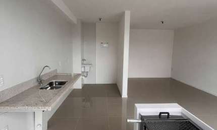 APARTAMENTO À VENDA COM 3 QUARTOS COM VISTA PRO PARQUE AREIÃO