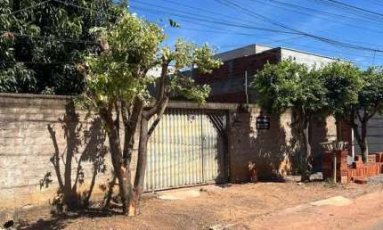 Terreno à venda na Rua Filogomes Alves, qd 37 lt 6, Setor Cristina II Expansão, Trindade