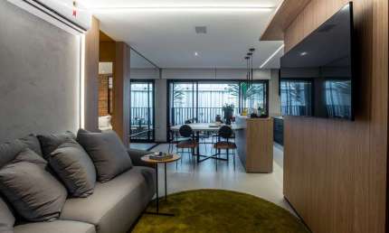 Apartamento com 2 quartos à venda na Rua 226, 3, Setor Leste Universitário, Goiânia