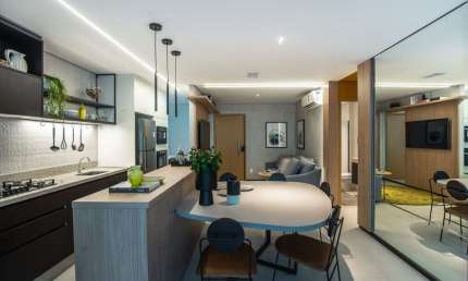Apartamento com 2 quartos à venda na Rua 226, 4, Setor Leste Universitário, Goiânia