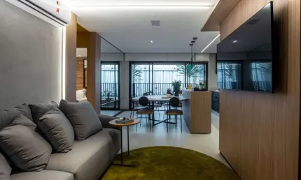 Apartamento com 2 quartos à venda na Rua 226, 5, Setor Leste Universitário, Goiânia