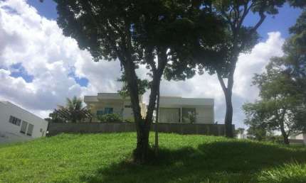 Lote à venda no Condomínio Fechado Residencial Vale Verde - Senador Canedo/GO.