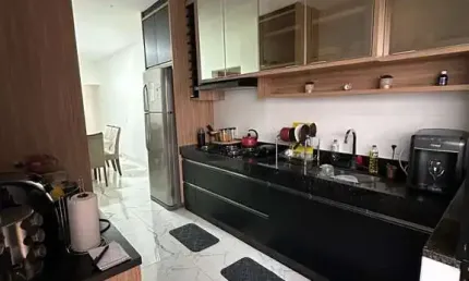Casa à venda com 3 suítes, de 115,00 m² no cardoso continuação - ap. goiânia