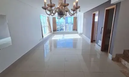 Cobertura com 3 quartos para alugar na Rua 42, 95, Setor Marista, Goiânia