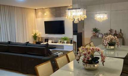 Apartamento com 3 quartos à venda na Avenida Pedro Paulo de Souza, 953, Setor Goiânia 2, Goiânia