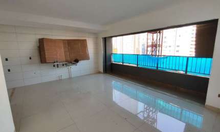 Ágio de apartamento de 3 suites no Soft Setor Pedro Ludovico