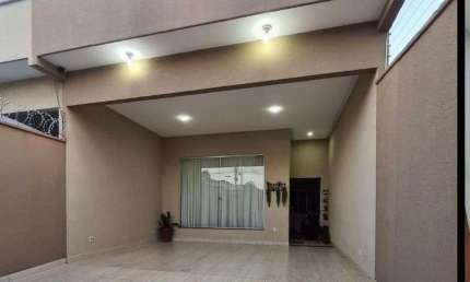 Casa à venda de 3 quartos sendo 1 Suíte, no  Setor Goiânia 2, Goiânia/GO.