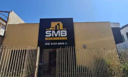 Sala comercial para alugar na Avenida Oeste, Qd 35-A, Setor Aeroporto, Goiânia