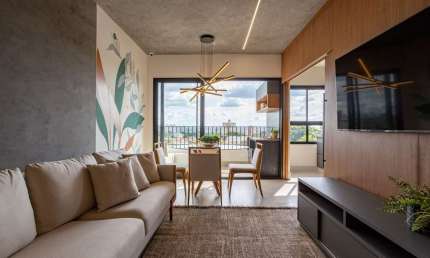 Ágio de Apartamento 3 suítes plenas B GREAT Nova Suiça