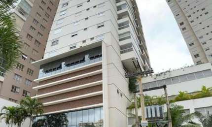 Apartamento à venda de 186,00 m² - Vistta Parque Flamboyant