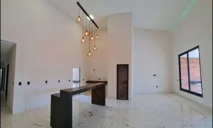 Casa 3 quartos sendo 1 Suíte de 150,00m² no Setor faiçalville