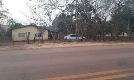 Chácara / sítio com 2 quartos à venda na Zona Rural De Nova Veneza, S/N, Centro, Nova Veneza