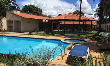 Chácara / sítio com 3 quartos à venda na Setor Mansões Do Campus, 00, Sítios de Recreio Mansões do Campus, Goiânia