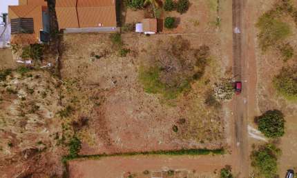 Terreno comercial à venda na Rua, Setor Central, Nerópolis