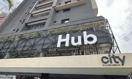 Oportunidade Apartamento à venda sendo 1 suíte de 47,00 m² no Setor Bueno.