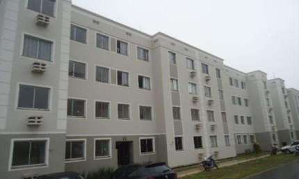 Apartamento à venda, 2 quartos, sendo 1 suíte  no Jardim Bela Vista.
