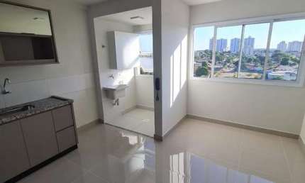 Apartamento 2 quartos com suíte - Raízes Parque Cascavel - St. Vila Rosa