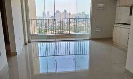 Apartamento à venda de 3 quartos sendo 1 suíte de 67 m², nunca habitado.
