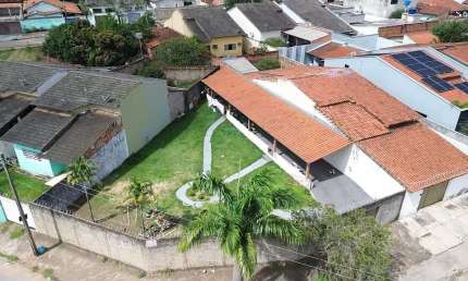 Oportunidade Lote à venda no Bairro Cardoso de 398,00m².