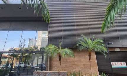 Apartamento com 2 quartos para alugar na Rua C-228, 177, Jardim América, Goiânia
