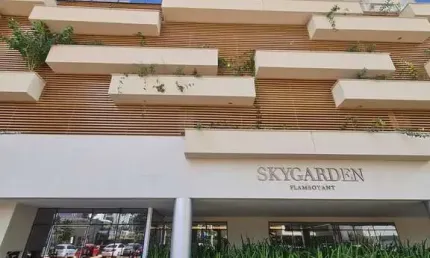 Apartamento com 3 quartos à venda na Rua 70, 00, Jardim Goiás, Goiânia