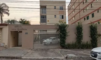 Vende-se apartamento, de 3 quartos sendo 1 suíte de 90,00 m² no setor sudoeste