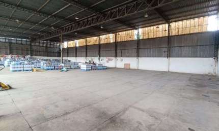 Barracão / Galpão / Depósito para alugar na Br-153, 360, Vila Maria, Aparecida de Goiânia
