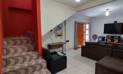 Oportunidade Sobrado à venda no Jardim Europa de 379,00 m²