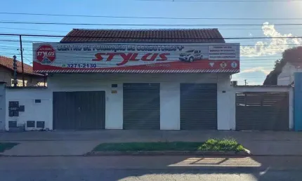 Oportunidade Sobrado à venda no Jardim Europa de 379,00 m².