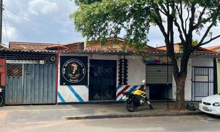 Lote à venda de 403,00 m², no Setor Cândida de Morais