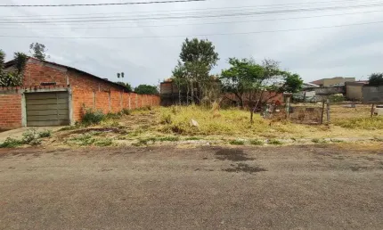Terreno à venda na Alameda Zuleica Costa Rodrigues, 893, Residencial Buena Vista III, Goiânia