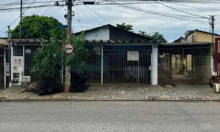 Casa com 2 quartos à venda na Rua C-189 Qd-470 Lt-10 Jardim America, 338, Jardim América, Goiânia