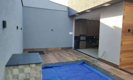 Casa à venda com 3 quartos, 1 suíte, no jardim belvedere, 163,00m²