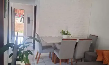Casa à venda de 3 quartos, 130,00m² - Senador Canedo