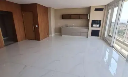 Apartamento com 3 quartos à venda na Rua 70, 00, Jardim Goiás, Goiânia